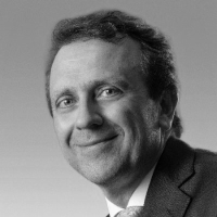 GUALTIERO BAZZANA